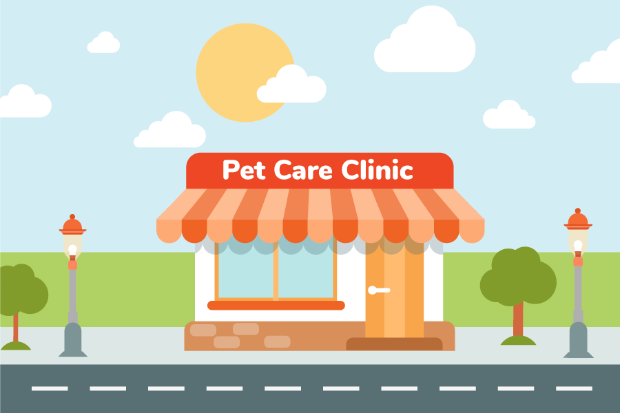 Pet Care Clinic